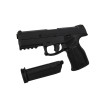 Pistolet Steyr L9 A2 CO2 6mm : Modularité et Précision