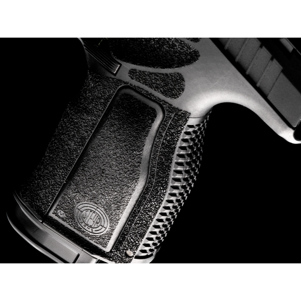 Pistolet Steyr L9 A2 CO2 6mm : Modularité et Précision