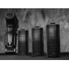 Pistolet Steyr L9 A2 CO2 6mm : Modularité et Précision