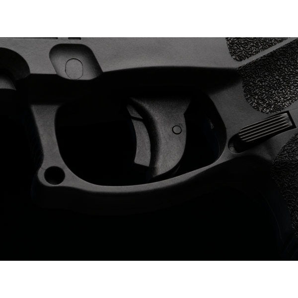 Pistolet Steyr L9 A2 CO2 6mm : Modularité et Précision