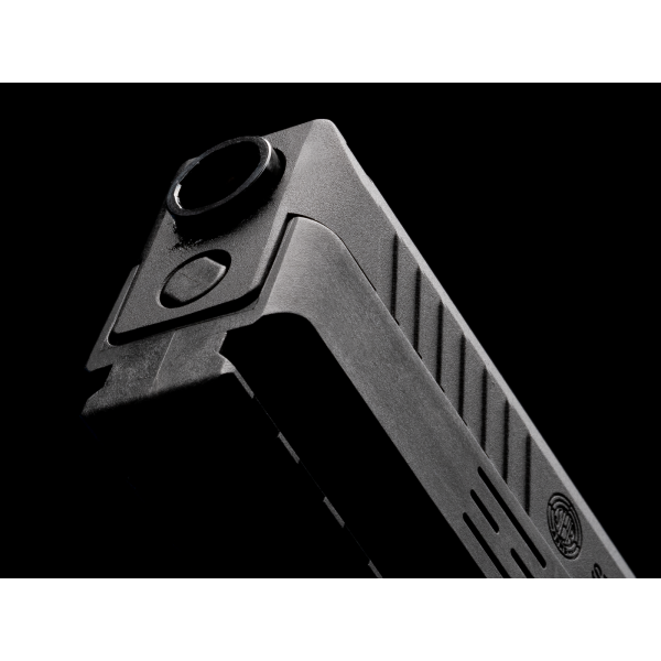 Pistolet Steyr L9 A2 CO2 6mm : Modularité et Précision