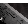 Pistolet Steyr L9 A2 CO2 6mm : Modularité et Précision