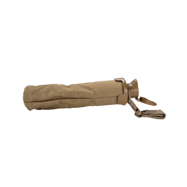 Poche Molle Billes Tan - 3 000 Billes, Fixation MOLLE, Nylon 1000D