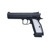 Pistolet CZ TS2 CO2 6mm : Précision et Performance IPSC