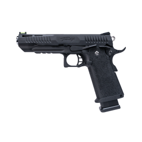 Pistolet 6mm Trinity FMV SR CO2 : Hi-Capa pour Tir Sportif