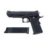 Pistolet 6mm Trinity FMV SR CO2 : Hi-Capa pour Tir Sportif