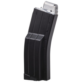 Chargeur rapide 300 coups pour carabine DPMS 4.5mm Crosman