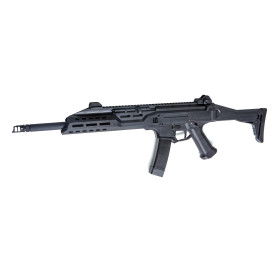 Réplique Airsoft CZ Evo 3 A1 Carbine 6mm - Précision et Réalisme