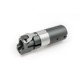Chambre Hop Up AAP01 CNC : Précision Ultime pour Airsoft