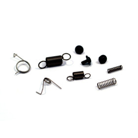 Kit de Ressorts Gearbox V2/V3 : Performance et Fiabilité Optimales