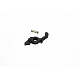 Cut Off Lever V2 Acier Renforcé - Durabilité pour Airsoft V2