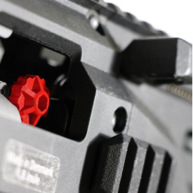 Molette réglage Scorpion EVO 3 A1 - Ajustement précis sans clé