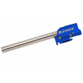 Chambre Hop Up 113mm WE TM pour Glock - Précision CNC Aluminium