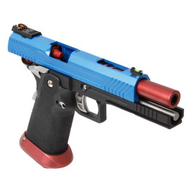 AW Custom HX1105 Full Blue GBB – réplique gaz airsoft