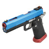 AW Custom HX1105 Full Blue GBB – réplique gaz airsoft