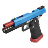 AW Custom HX1105 Full Blue GBB – réplique gaz airsoft