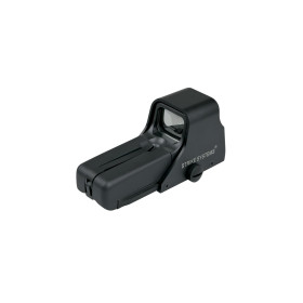 ASG 552 Advanced – red dot rouge/vert 21mm compact