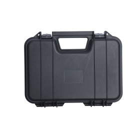Mallette rigide ASG 7x19x31 cm – transport airsoft sécurisé