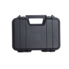Mallette rigide ASG 7x19x31 cm – transport airsoft sécurisé