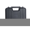 Mallette rigide ASG 7x19x31 cm – transport airsoft sécurisé