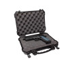 Mallette rigide ASG 2.0 32 cm – transport sécurisé armes