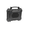 Mallette rigide ASG 2.0 32 cm – transport sécurisé armes