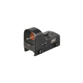 ASG Point Rouge Micro – visée rapide sur rail Picatinny