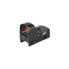 ASG Point Rouge Micro – visée rapide sur rail Picatinny