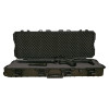 Mallette rigide ASG 100 cm, transport sécurisé chasse et tir