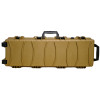 Mallette rigide ASG 100 cm Tan pour répliques longues