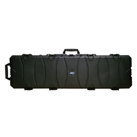 Mallette rigide ASG 136 cm pour répliques longues airsoft
