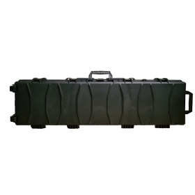 Mallette rigide ASG 136 cm pour répliques longues airsoft