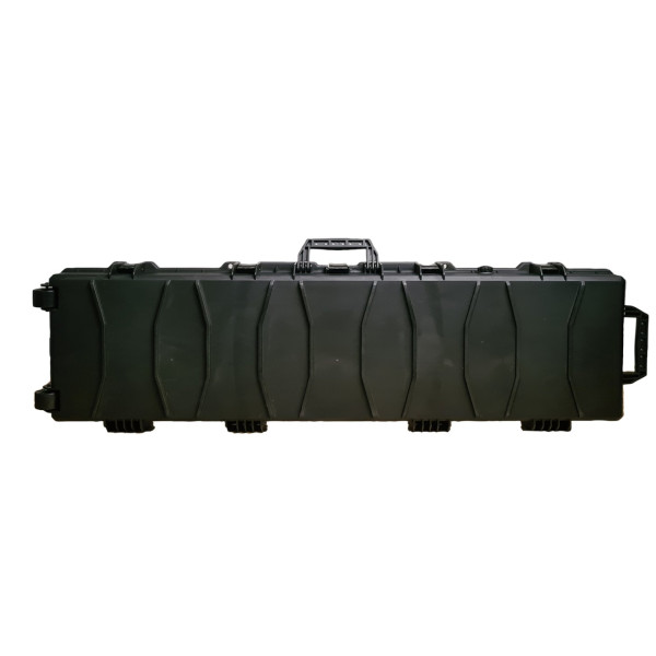 Mallette rigide ASG 136 cm pour répliques longues airsoft