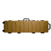 Mallette rigide ASG 136 cm Tan – armes longues protégées