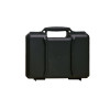 Mallette rigide ASG 31 cm en PVC pour pistolet compact