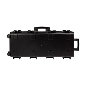 Mallette ASG 98x43x20 cm pour fusil et réplique airsoft