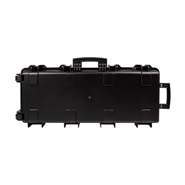 Mallette ASG 98x43x20 cm pour fusil et réplique airsoft