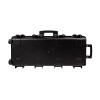 Mallette ASG 98x43x20 cm pour fusil et réplique airsoft