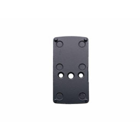 Platine RMR ASG pour CZ P10 – red dot sur glissière