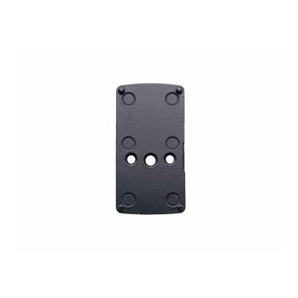 Platine RMR ASG pour CZ P10 – red dot sur glissière
