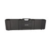 Mallette de transport rigide ASG plastique noir 117 x 12 x 29 cm pour répliques longues airsoft