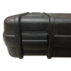 Mallette de transport rigide ASG plastique noir 117 x 12 x 29 cm pour répliques longues airsoft