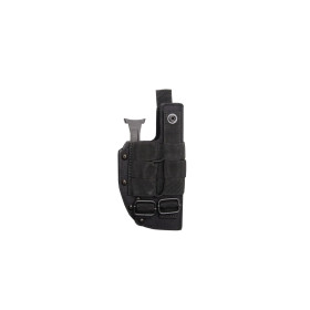 Holster ceinture universel ASG noir