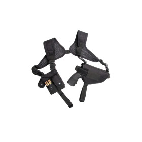 Holster épaule revolver ASG