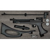 Pistolet CO2 Snowpeak CP2 calibre 4,5 mm noir