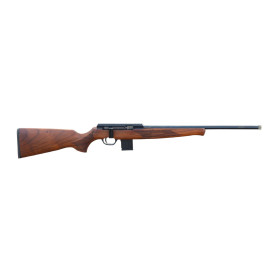 Carabine 22LR ISSC Austria SPA 22 crosse bois
