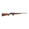 Carabine 22LR ISSC Austria SPA 22 crosse bois