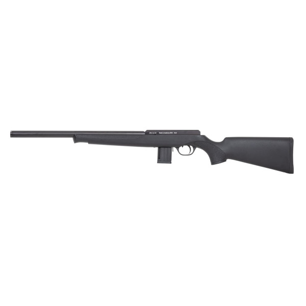 Carabine ISSC Austria SPA 22 Silence 22LR