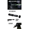 Traceur airsoft Acetech Unit Brighter C Noir
