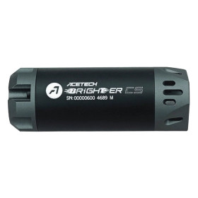 Traceur airsoft Acetech Unit Brighter CS Gris